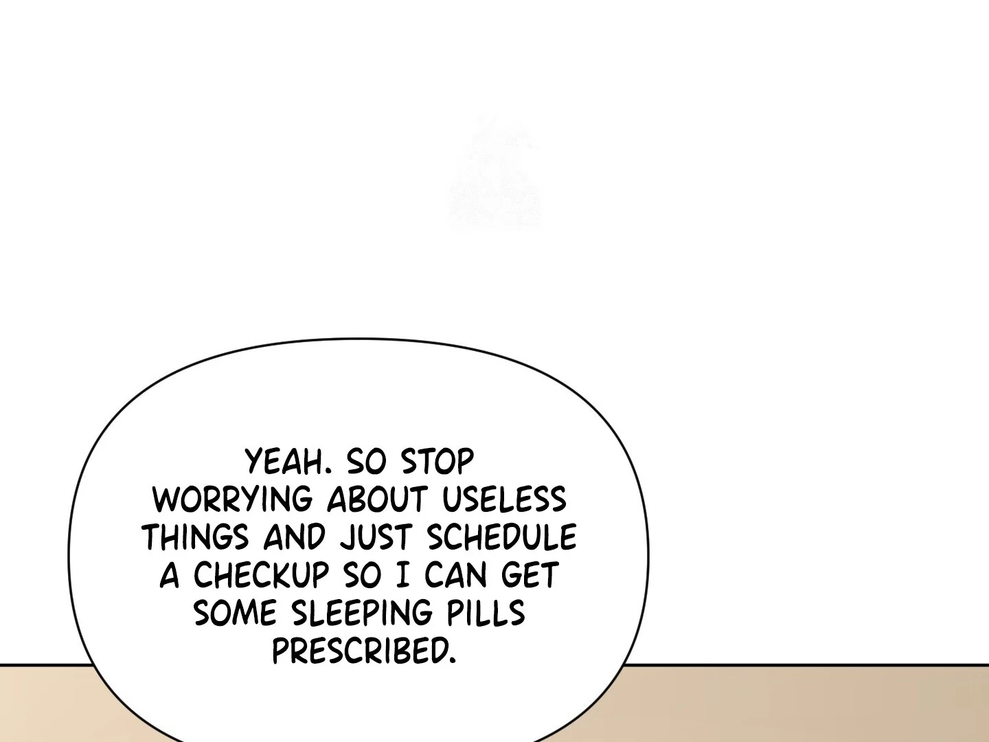 A Smooth Life Chapter 1.1 page 30 - 