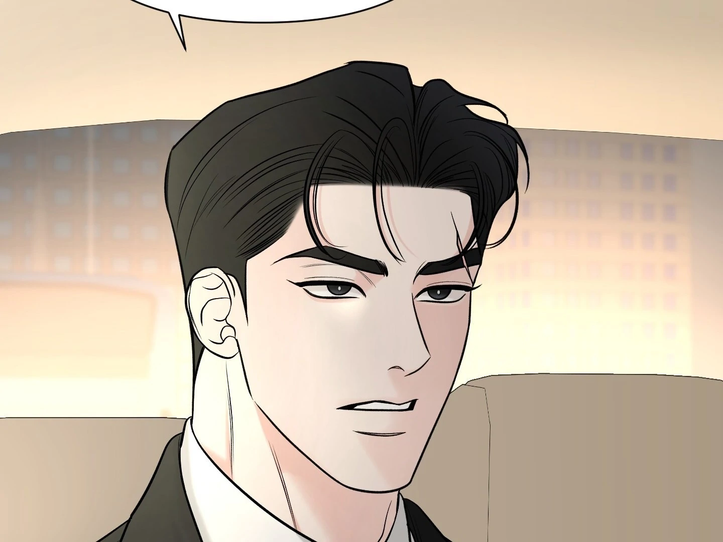 A Smooth Life Chapter 1.1 page 31 - 