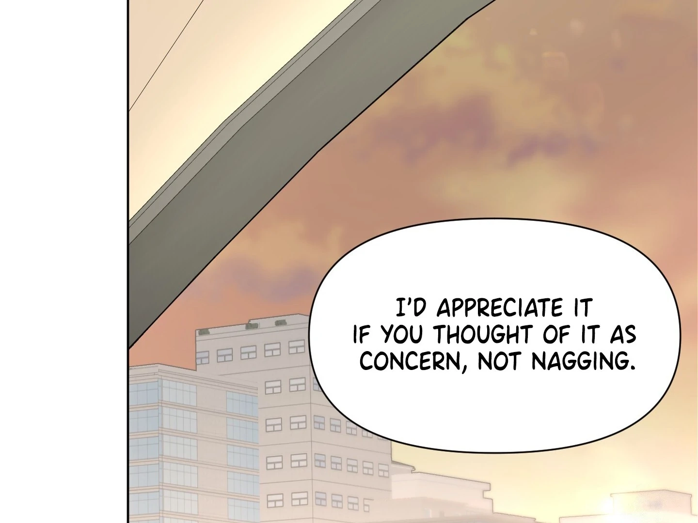 A Smooth Life Chapter 1.1 page 36 - 