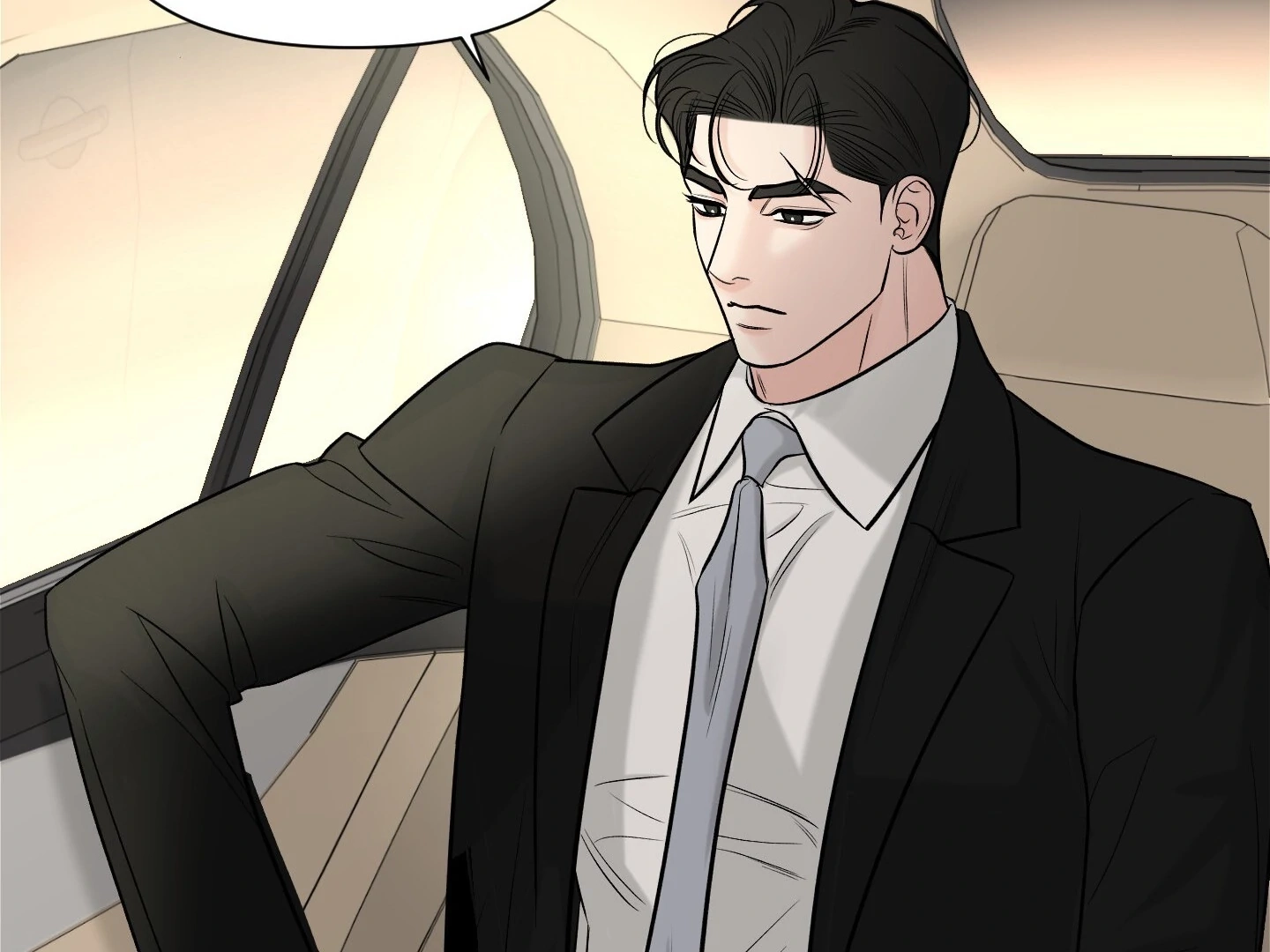 A Smooth Life Chapter 1.1 page 39 - 