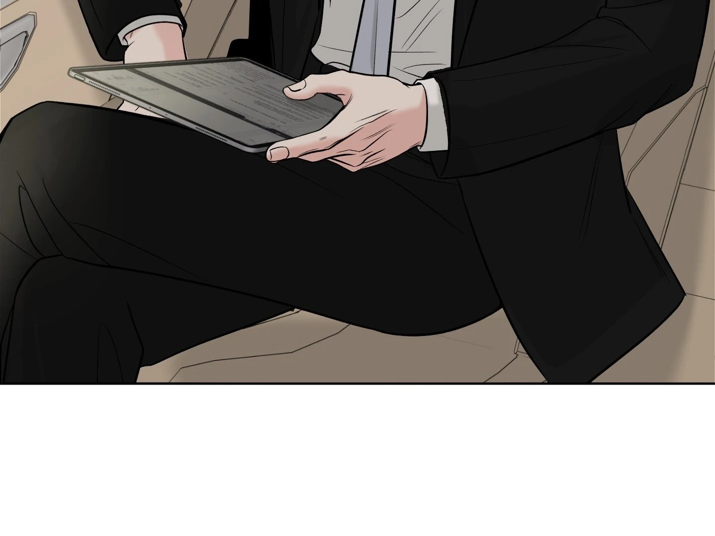 A Smooth Life Chapter 1.1 page 40 - 