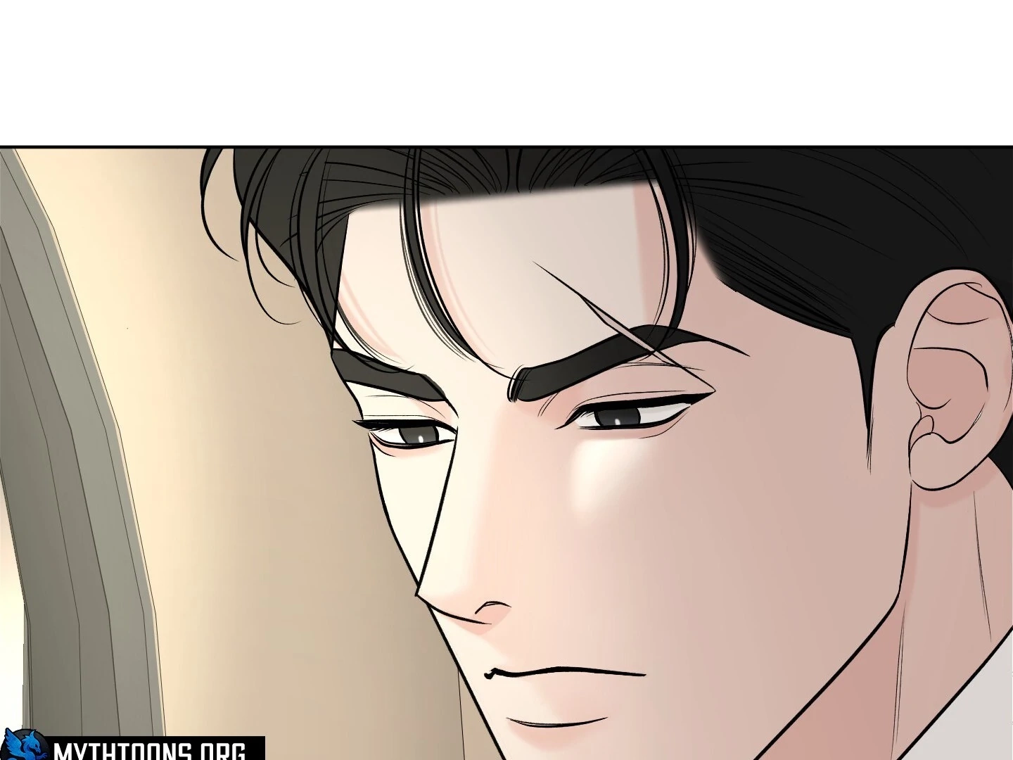 A Smooth Life Chapter 1.1 page 41 - 