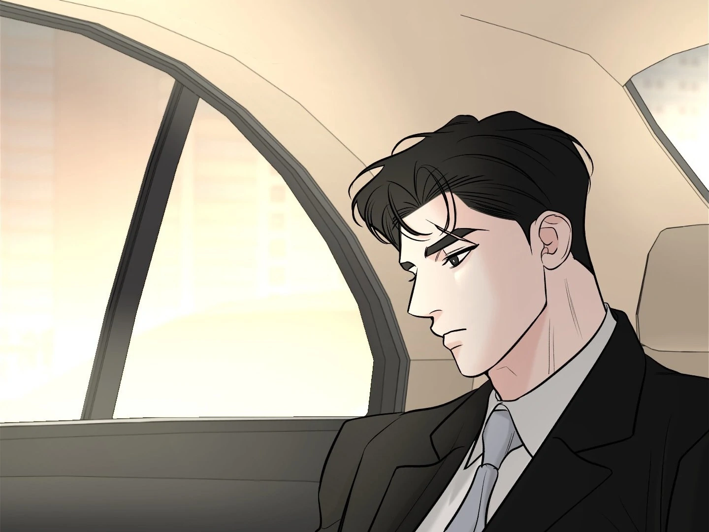 A Smooth Life Chapter 1.1 page 47 - 
