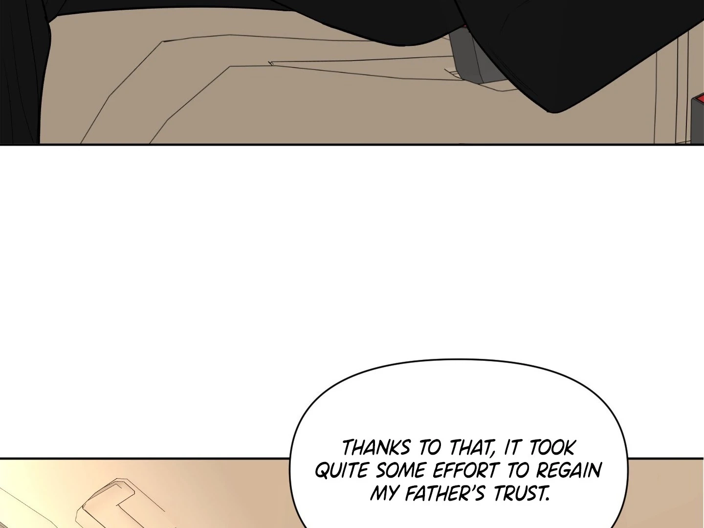 A Smooth Life Chapter 1.1 page 49 - 