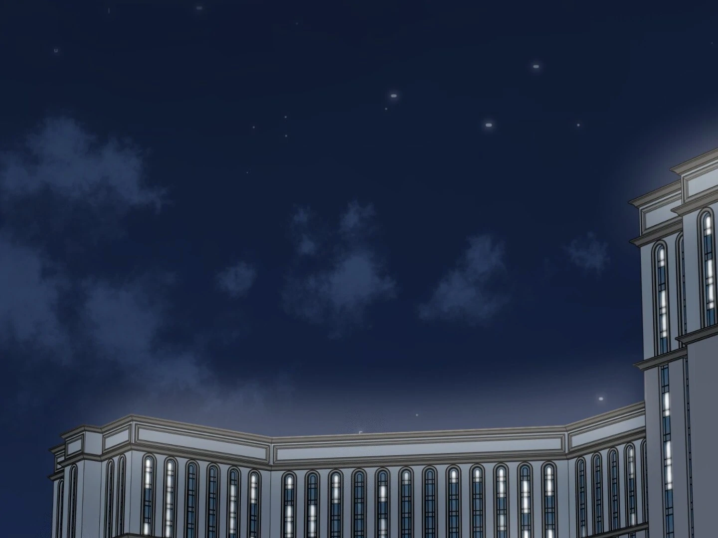 A Smooth Life Chapter 1.1 page 61 - 