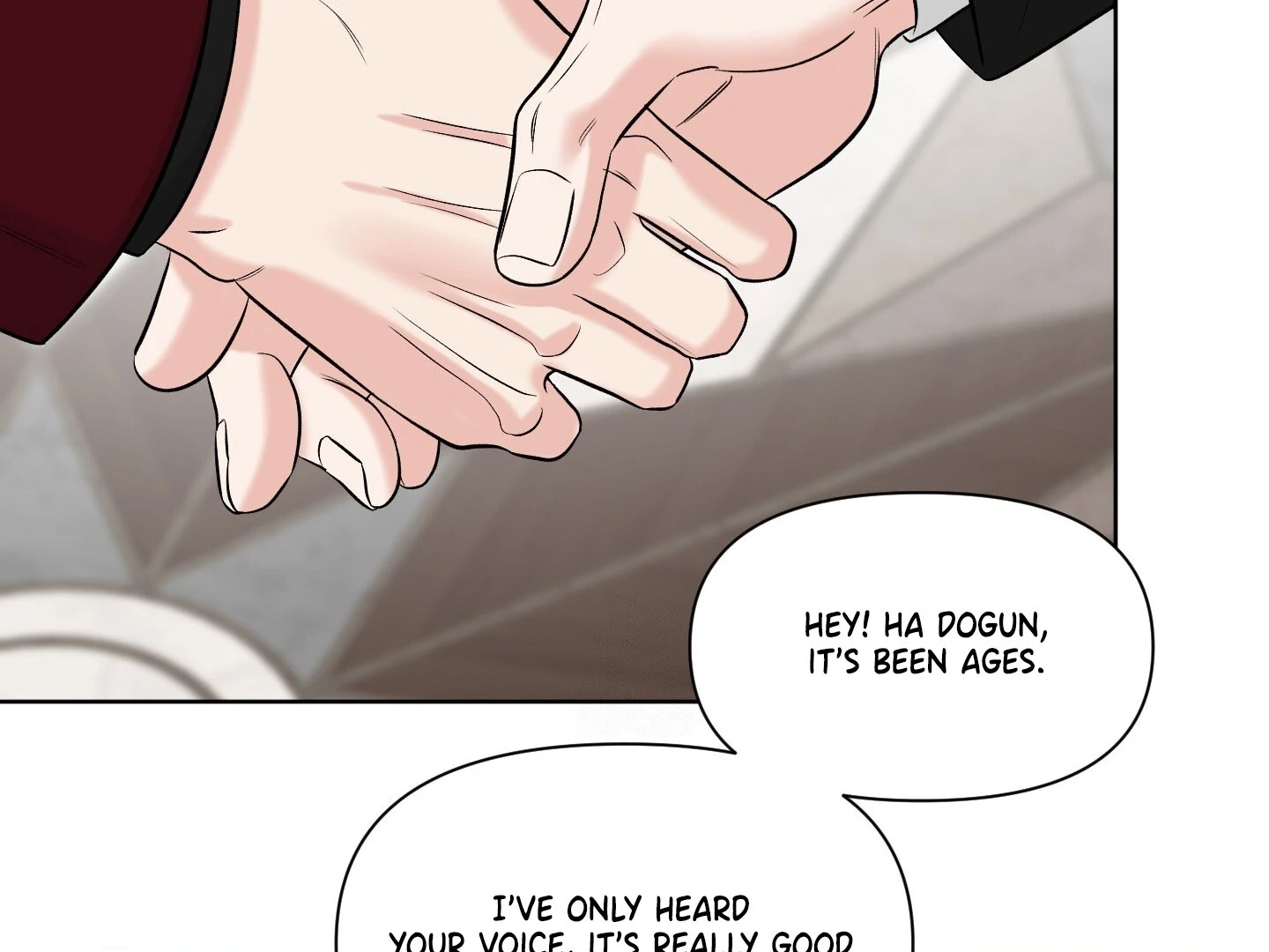 A Smooth Life Chapter 1.1 page 64 - 