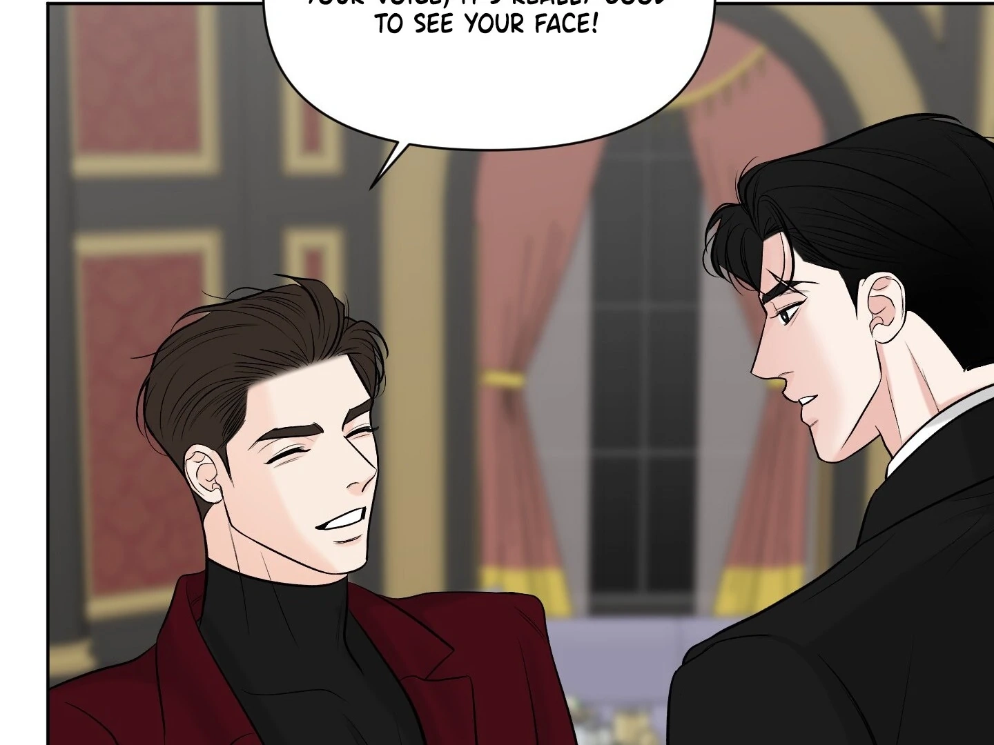 A Smooth Life Chapter 1.1 page 65 - 