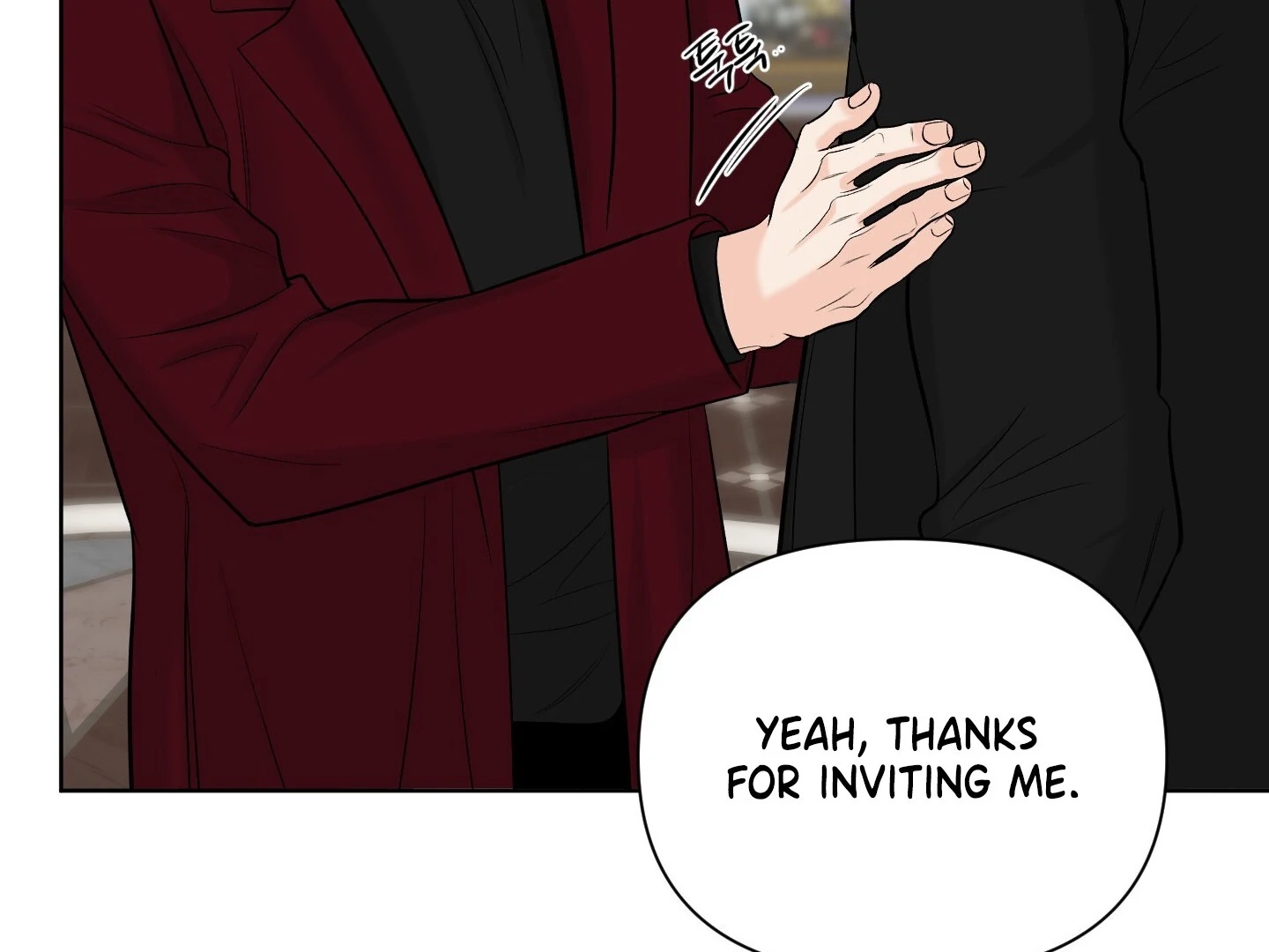 A Smooth Life Chapter 1.1 page 66 - 