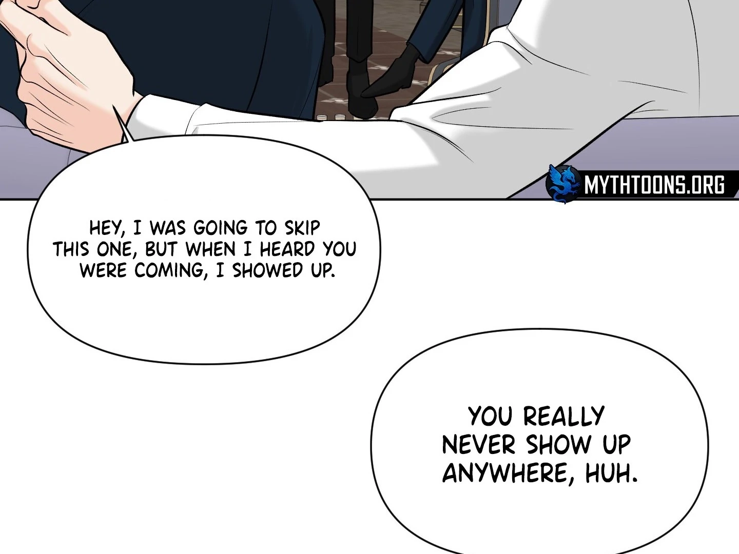 A Smooth Life Chapter 1.1 page 69 - 