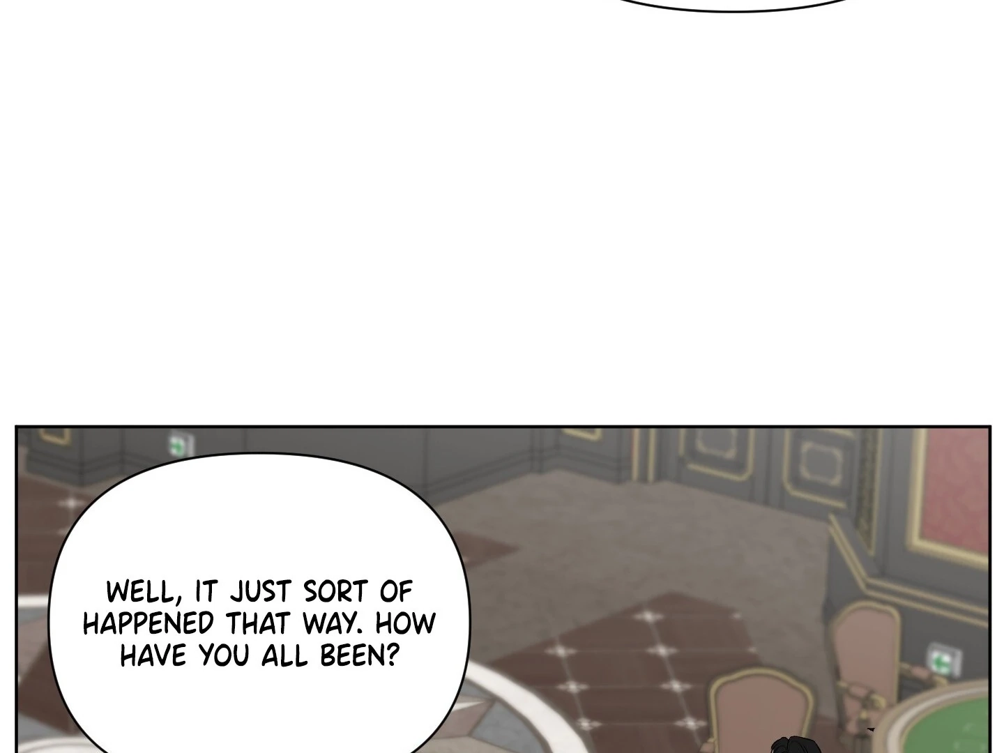 A Smooth Life Chapter 1.1 page 70 - 