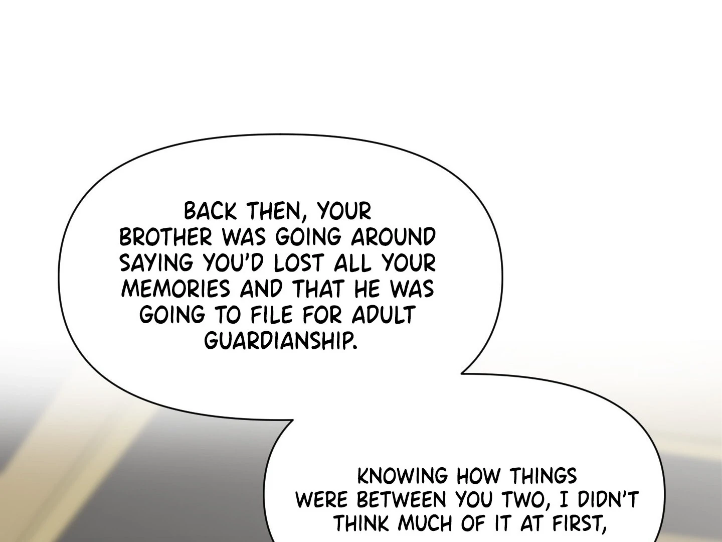 A Smooth Life Chapter 1.1 page 77 - 