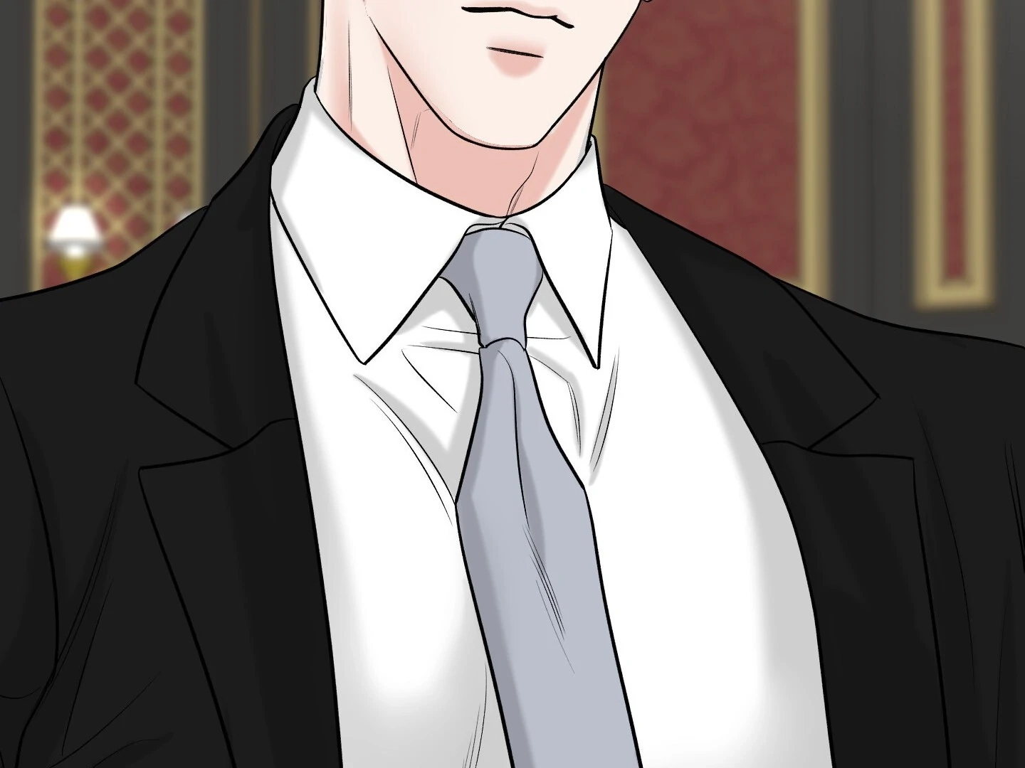 A Smooth Life Chapter 1.1 page 79 - 