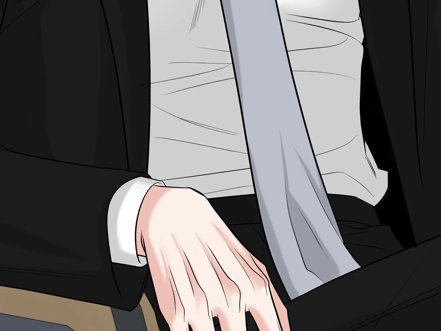 A Smooth Life Chapter 1.1 page 80 - 