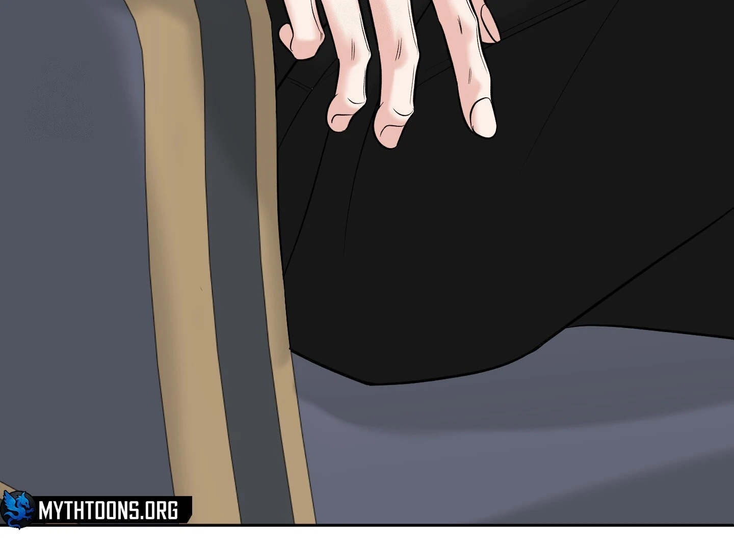 A Smooth Life Chapter 1.1 page 81 - 