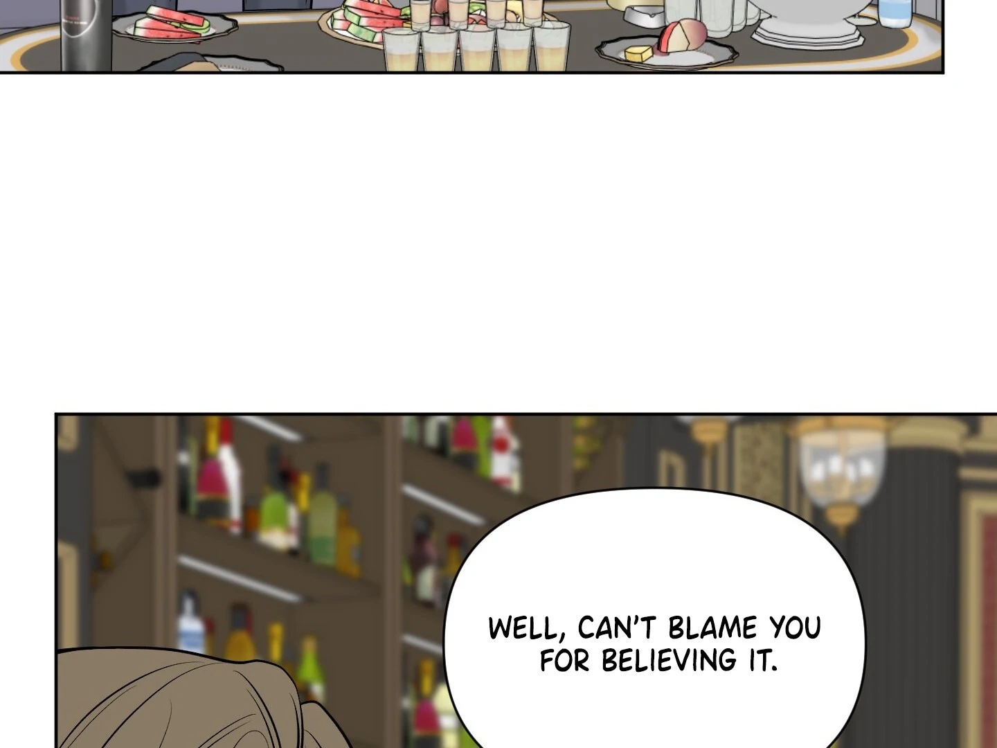 A Smooth Life Chapter 1.1 page 84 - 