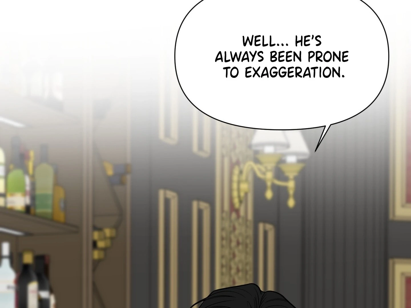 A Smooth Life Chapter 1.1 page 90 - 