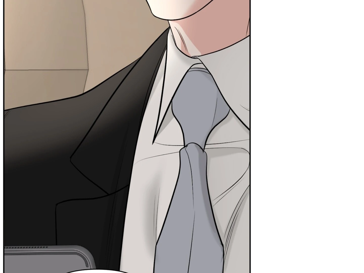 A Smooth Life Chapter 1.1 page 10 - 