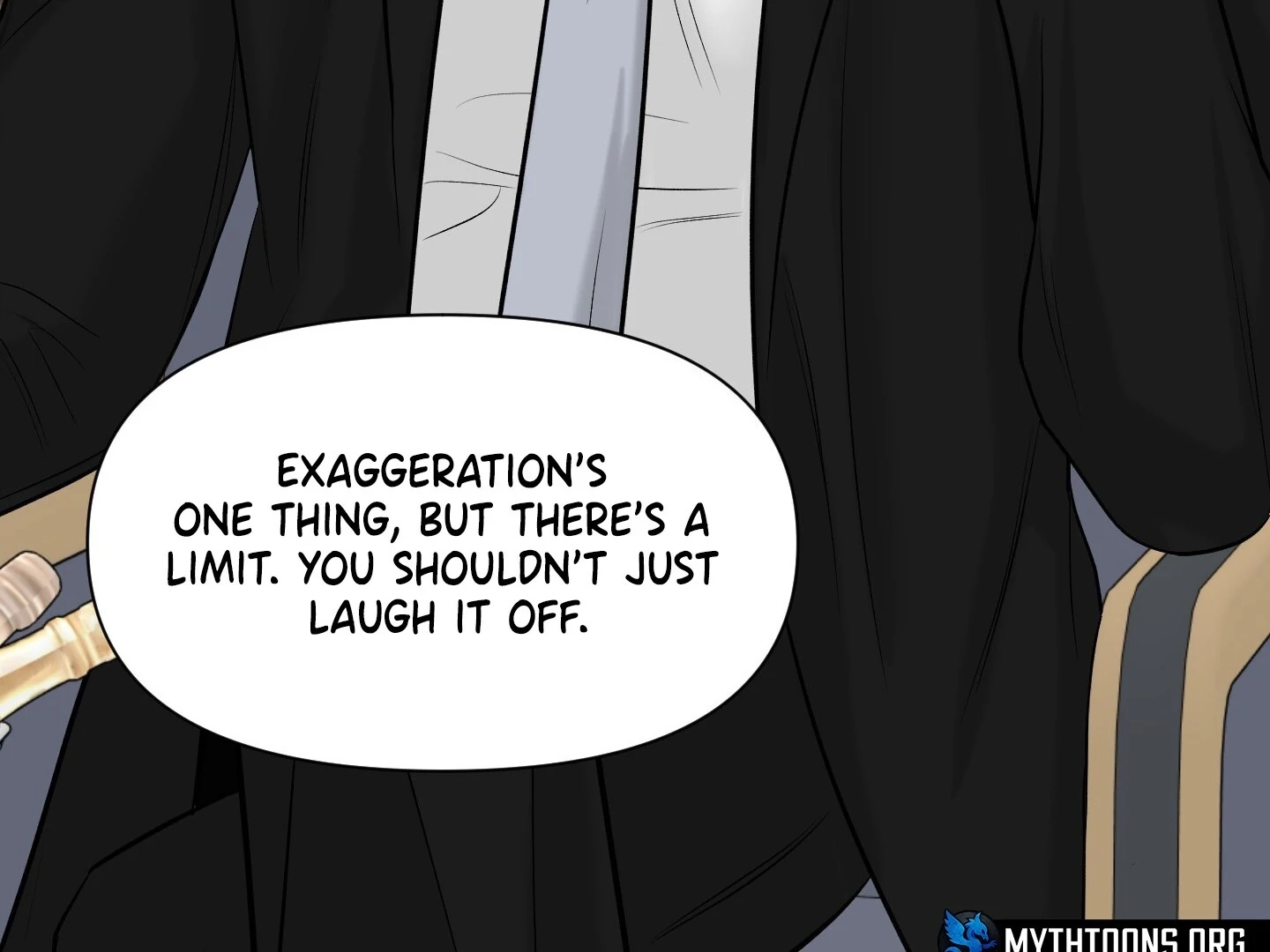 A Smooth Life Chapter 1.1 page 92 - 