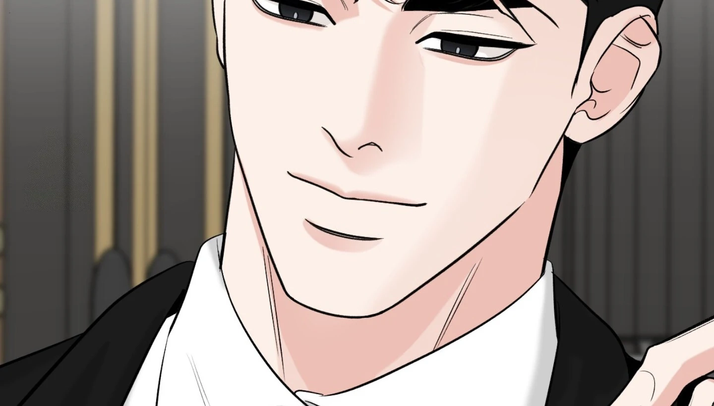 A Smooth Life Chapter 1.1 page 94 - 