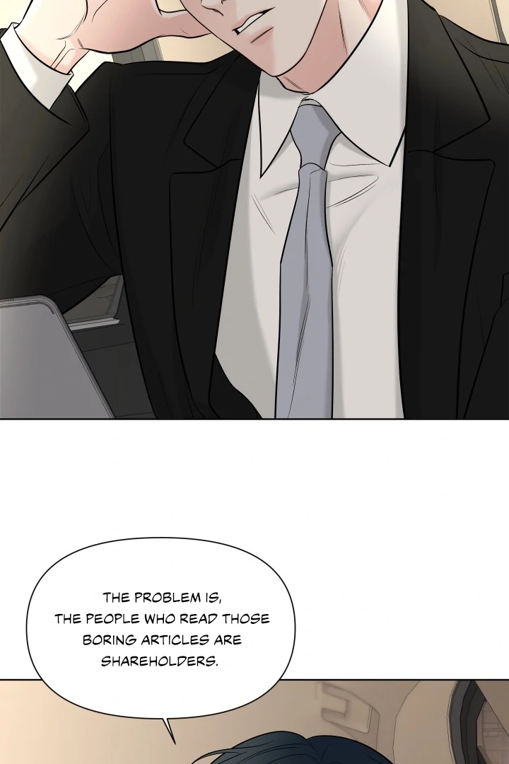 A Smooth Life Chapter 1 page 11 - 