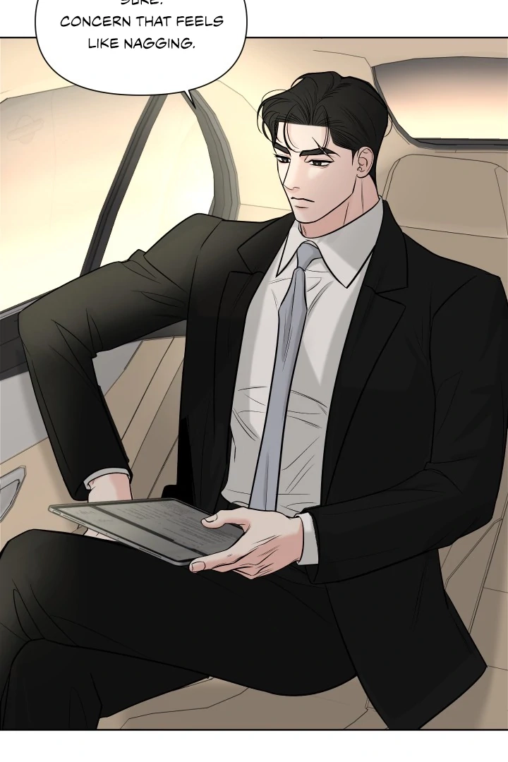 A Smooth Life Chapter 1 page 20 - 