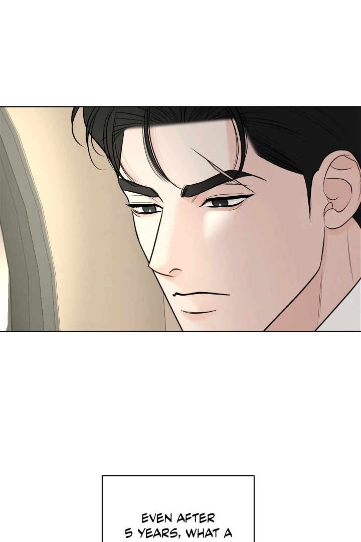 A Smooth Life Chapter 1 page 21 - 