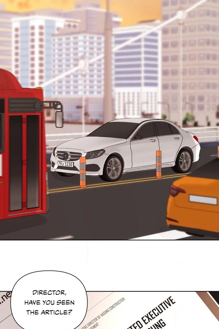 A Smooth Life Chapter 1 page 4 - 