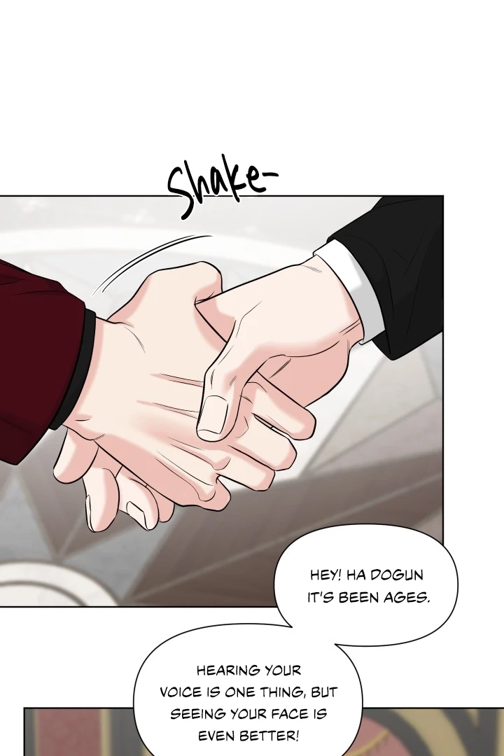 A Smooth Life Chapter 1 page 32 - 