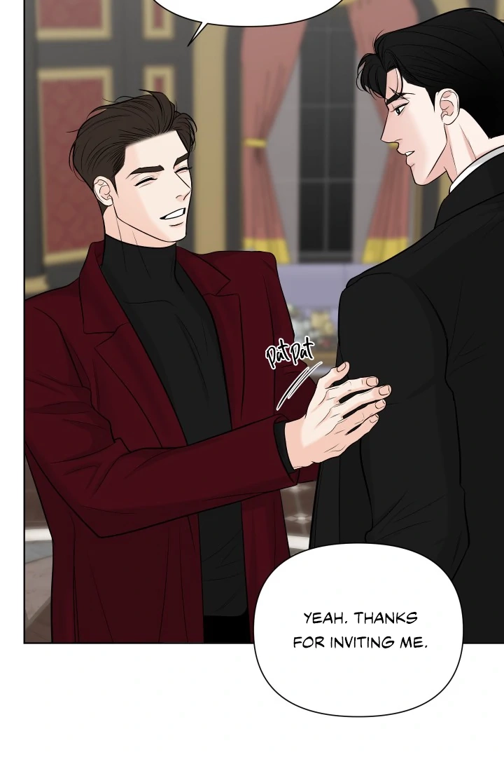 A Smooth Life Chapter 1 page 33 - 