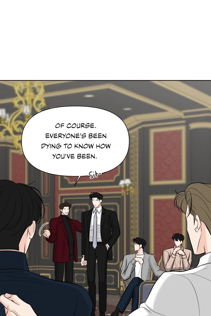 A Smooth Life Chapter 1 page 34 - 