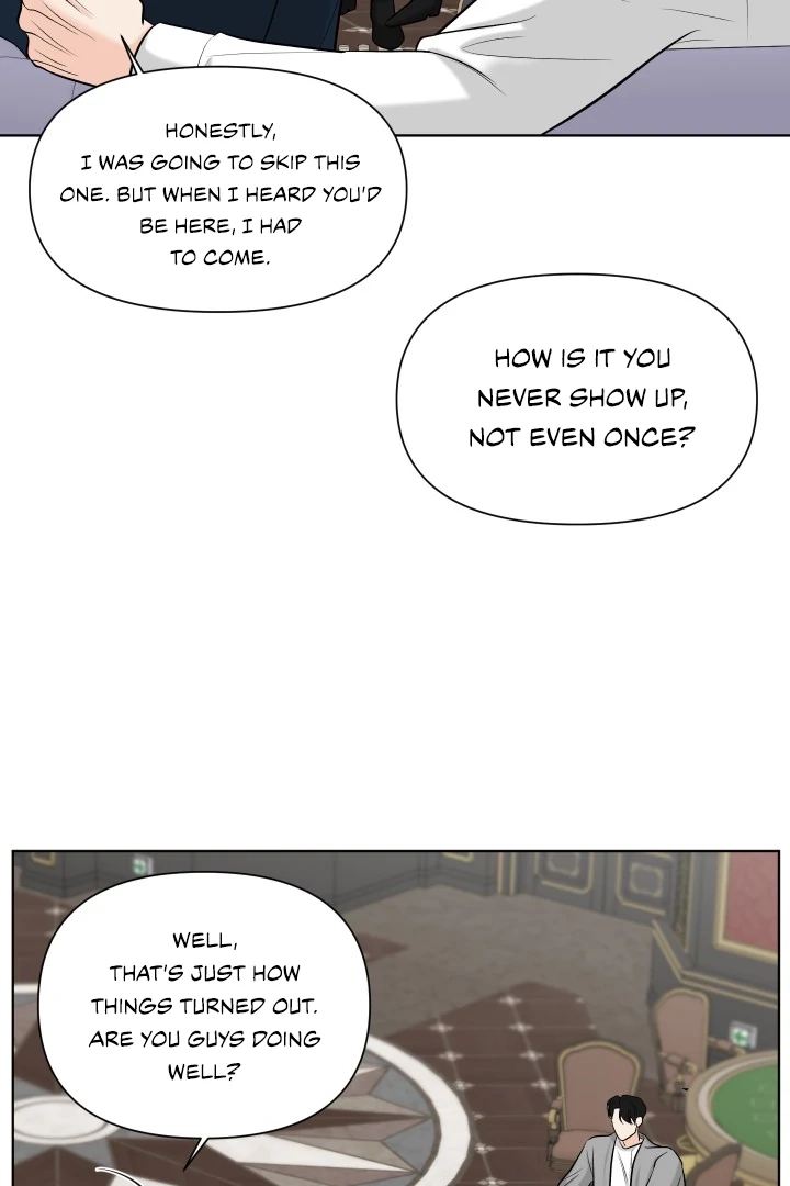 A Smooth Life Chapter 1 page 35 - 