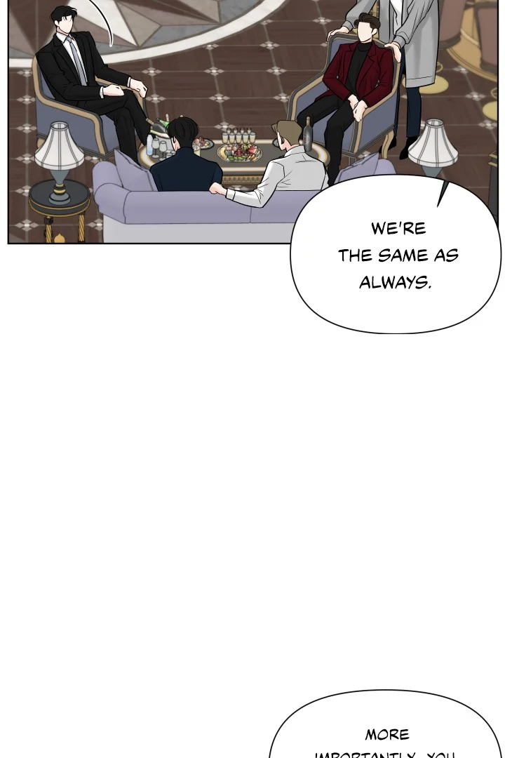 A Smooth Life Chapter 1 page 36 - 