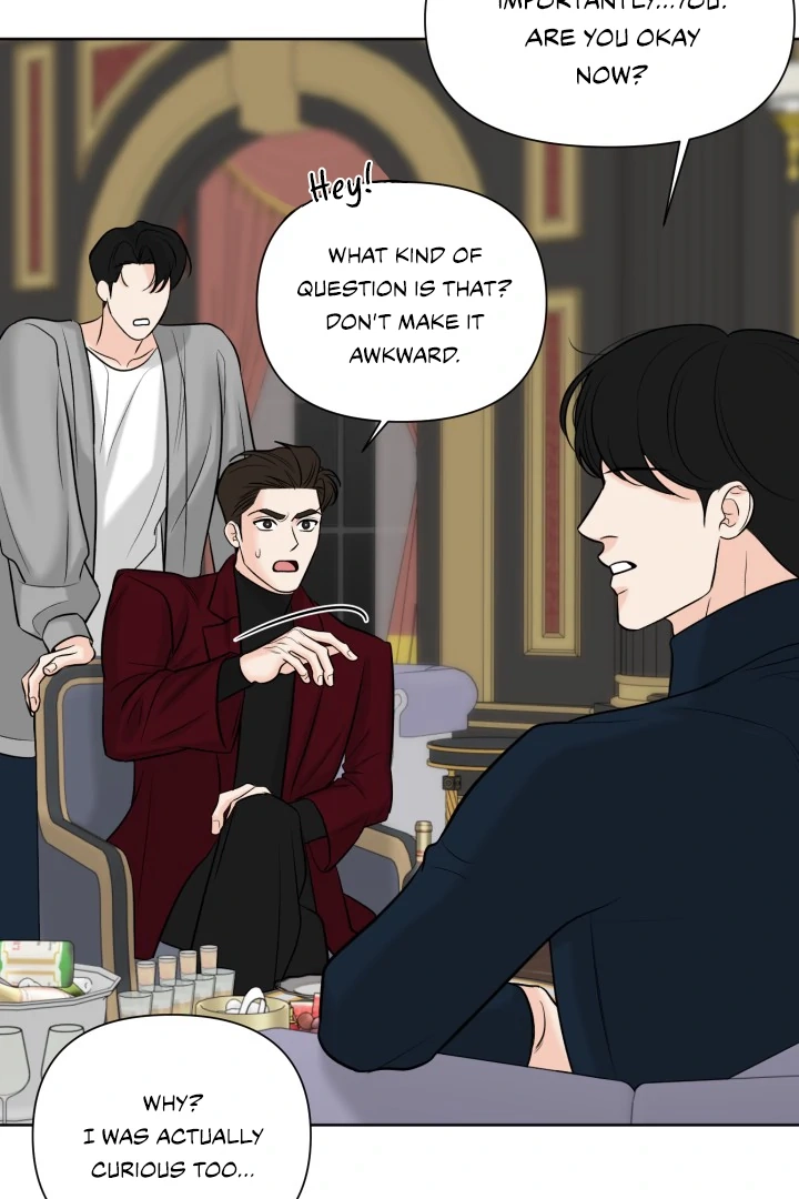 A Smooth Life Chapter 1 page 37 - 