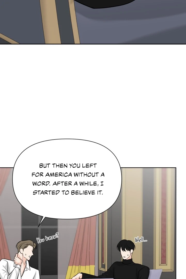 A Smooth Life Chapter 1 page 41 - 