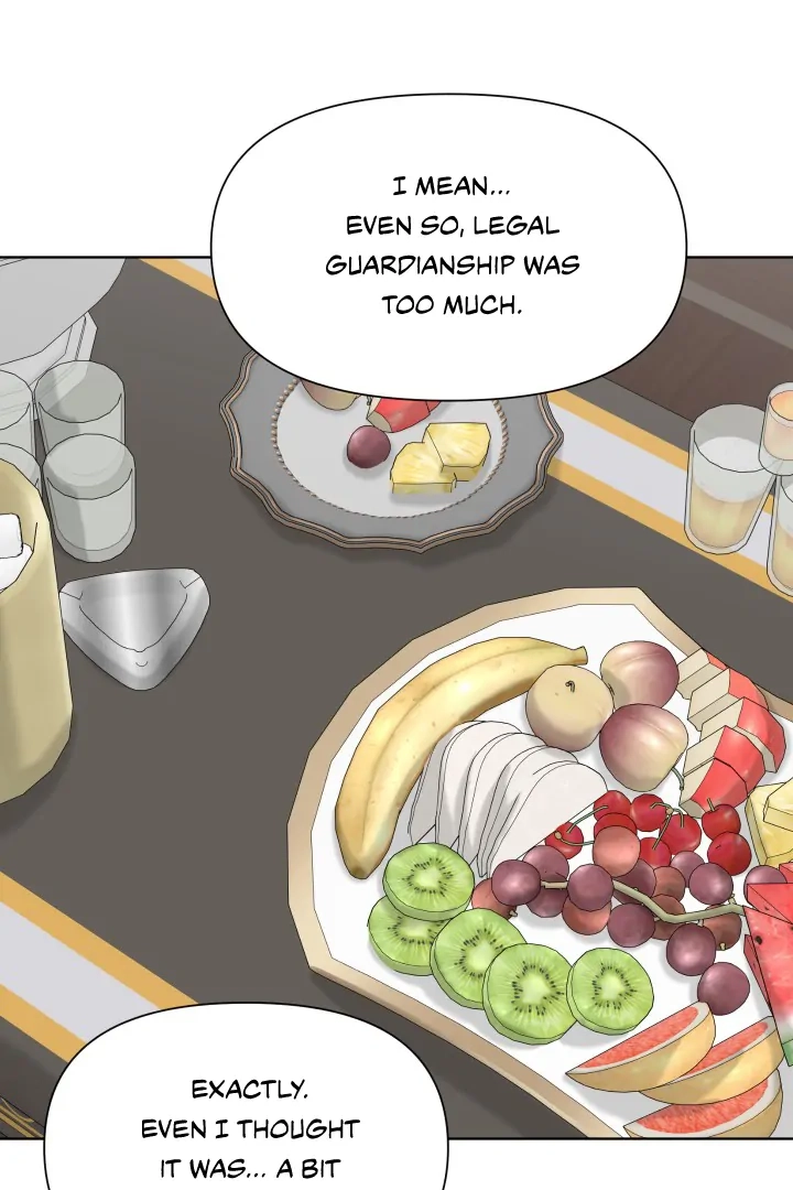 A Smooth Life Chapter 1 page 44 - 