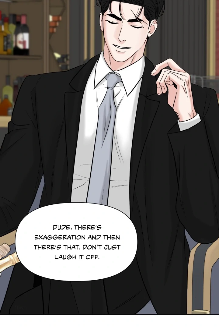 A Smooth Life Chapter 1 page 46 - 