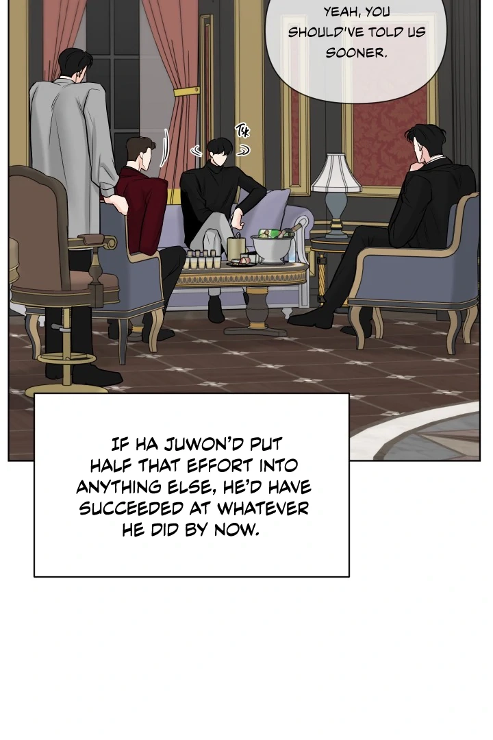 A Smooth Life Chapter 1 page 49 - 