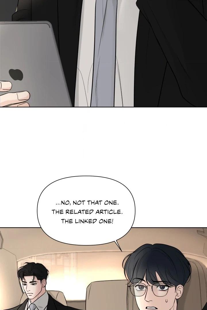 A Smooth Life Chapter 1 page 8 - 