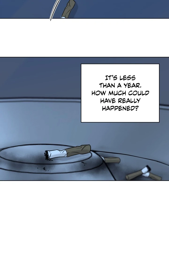 A Smooth Life Chapter 1 page 82 - 