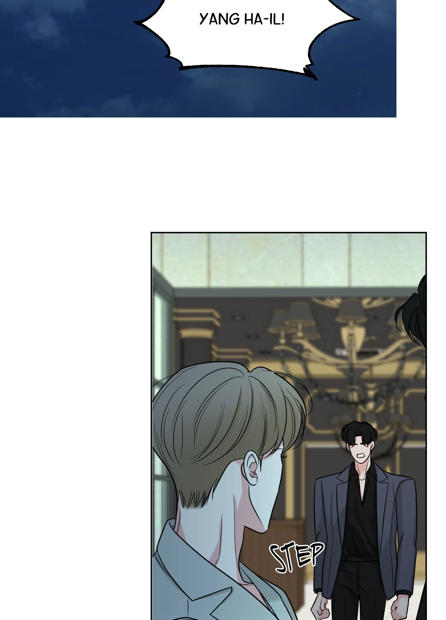 A Smooth Life Chapter 10 page 2 - 