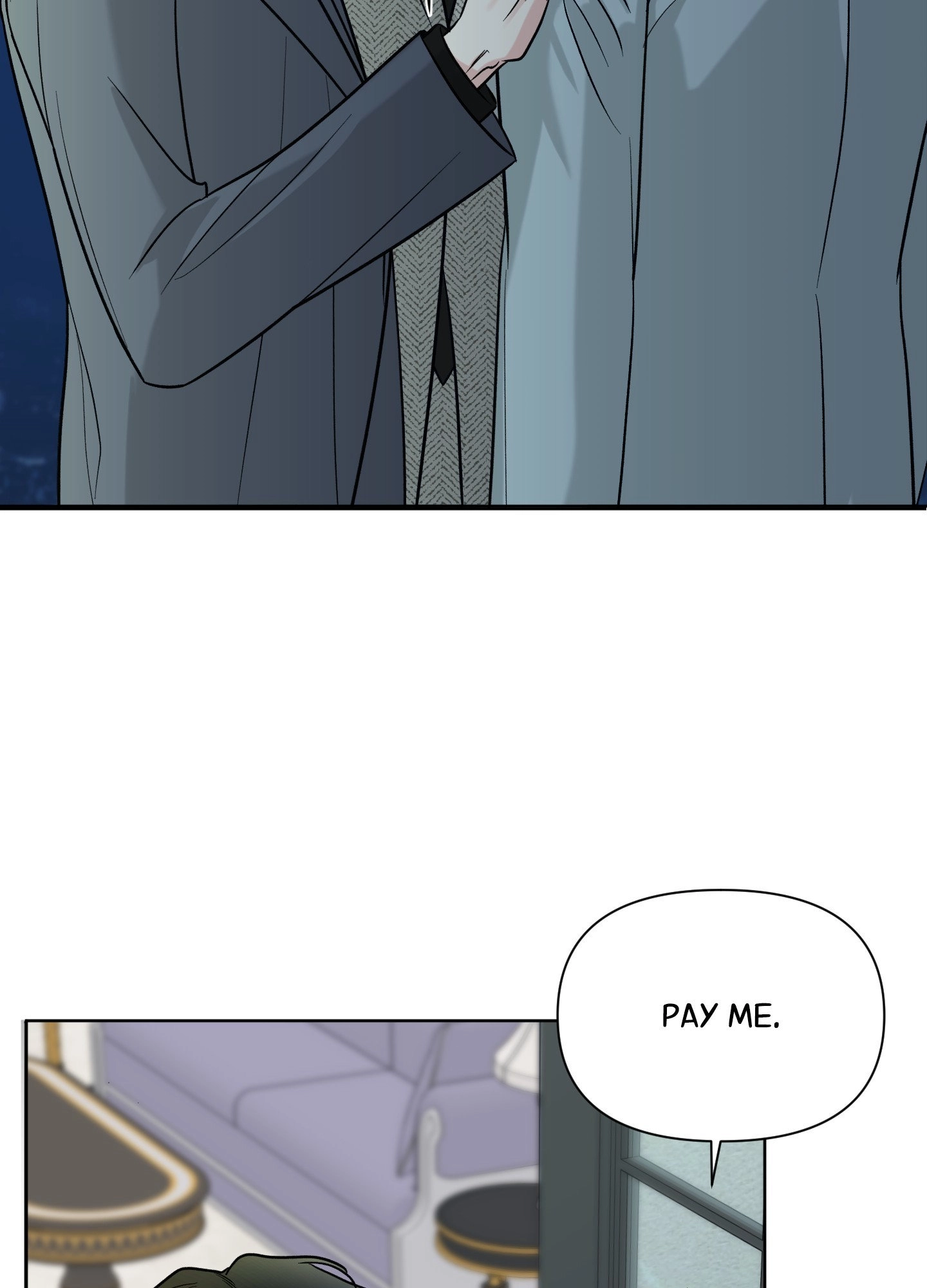 A Smooth Life Chapter 10 page 11 - 