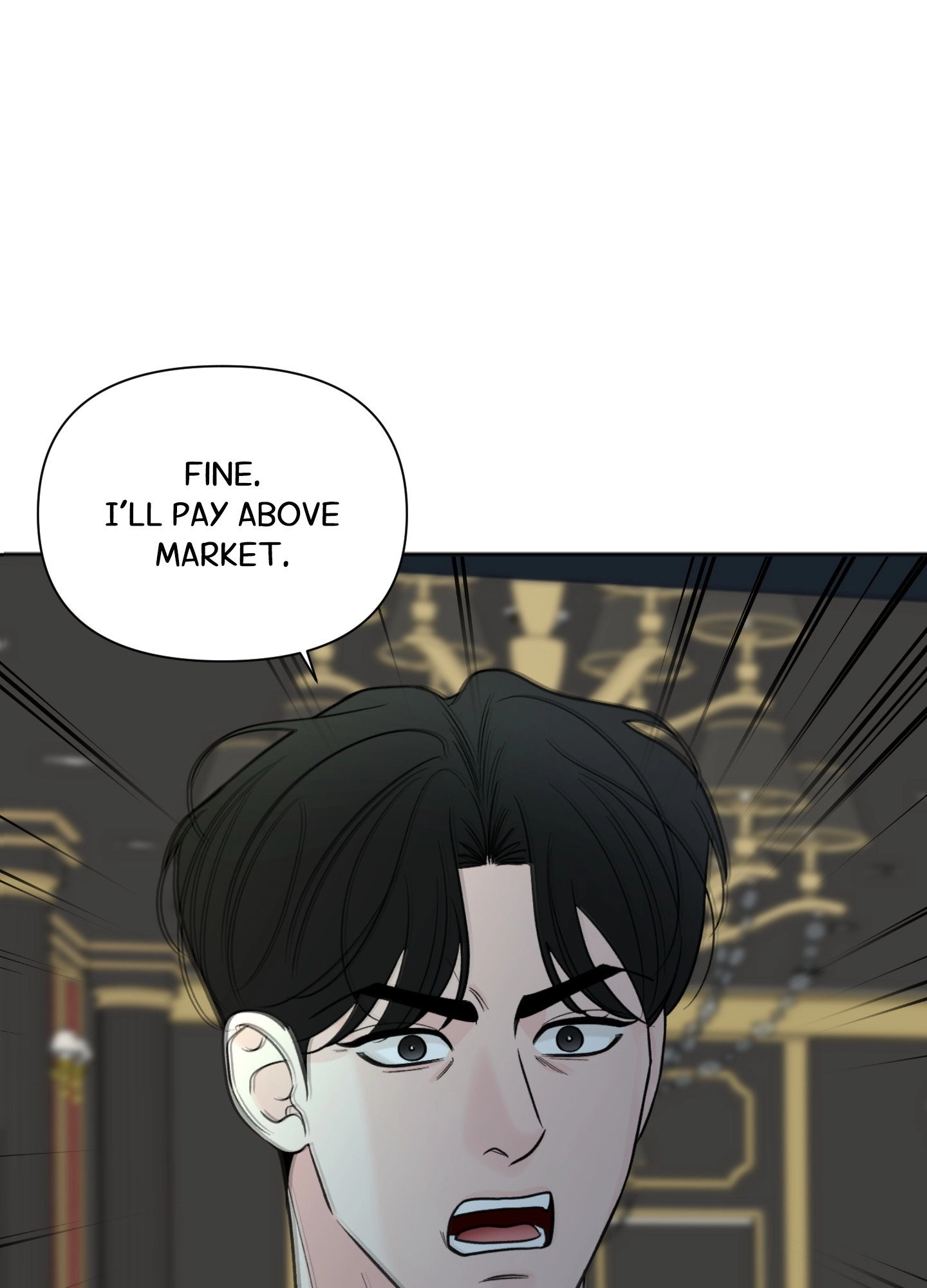 A Smooth Life Chapter 10 page 13 - 