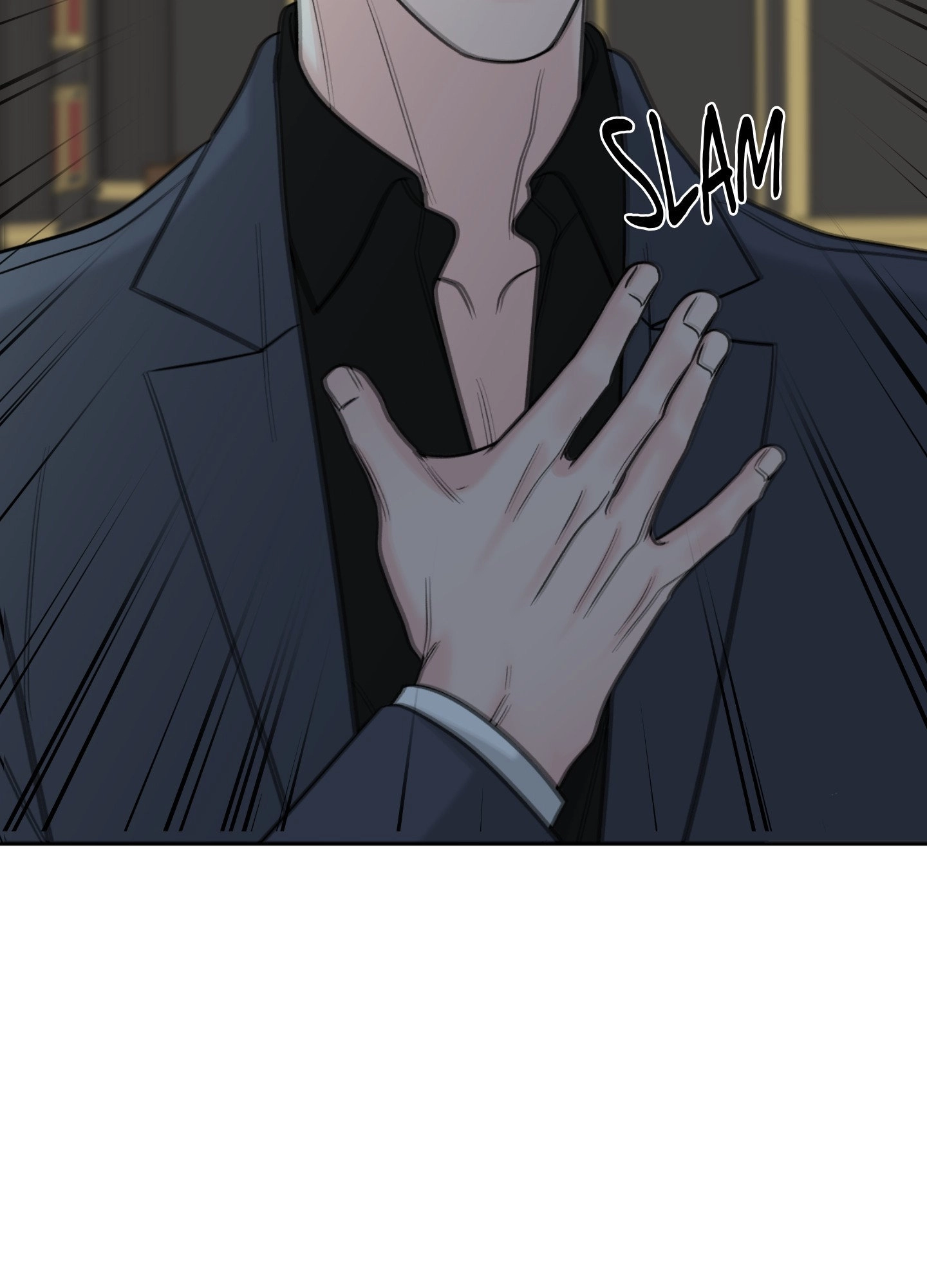 A Smooth Life Chapter 10 page 14 - 