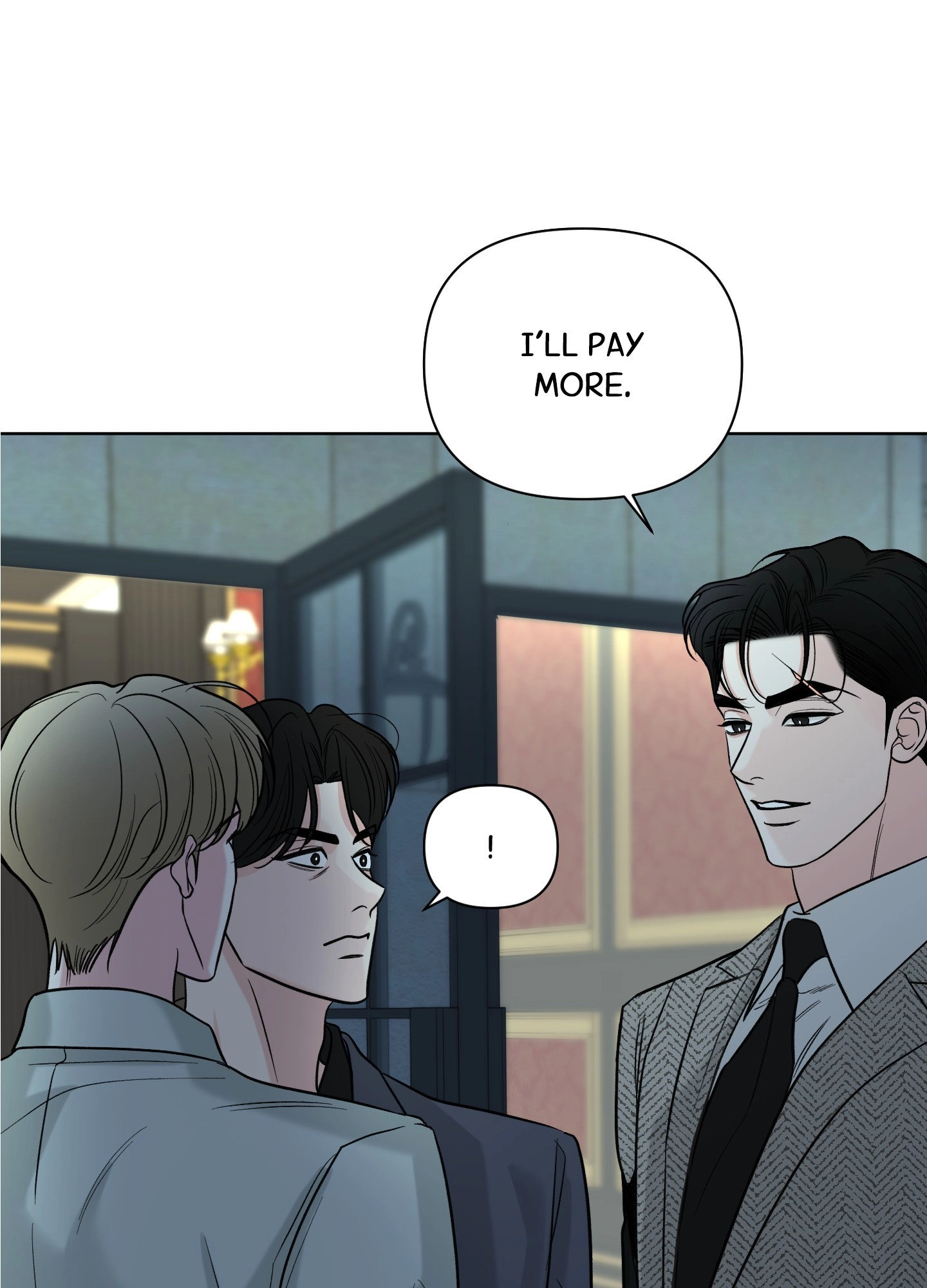 A Smooth Life Chapter 10 page 15 - 