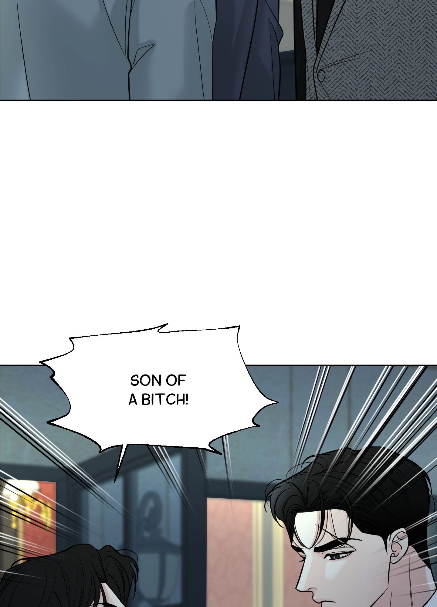 A Smooth Life Chapter 10 page 16 - 