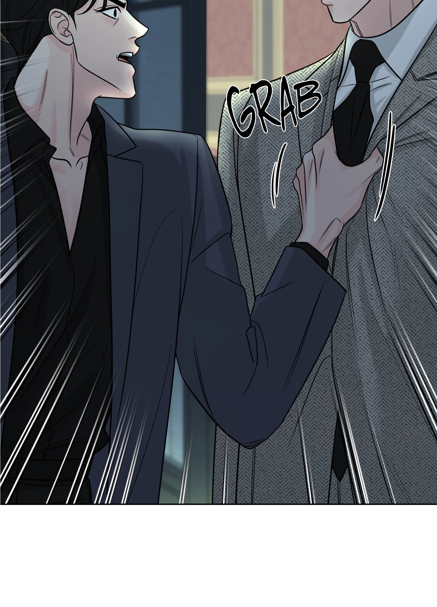 A Smooth Life Chapter 10 page 17 - 
