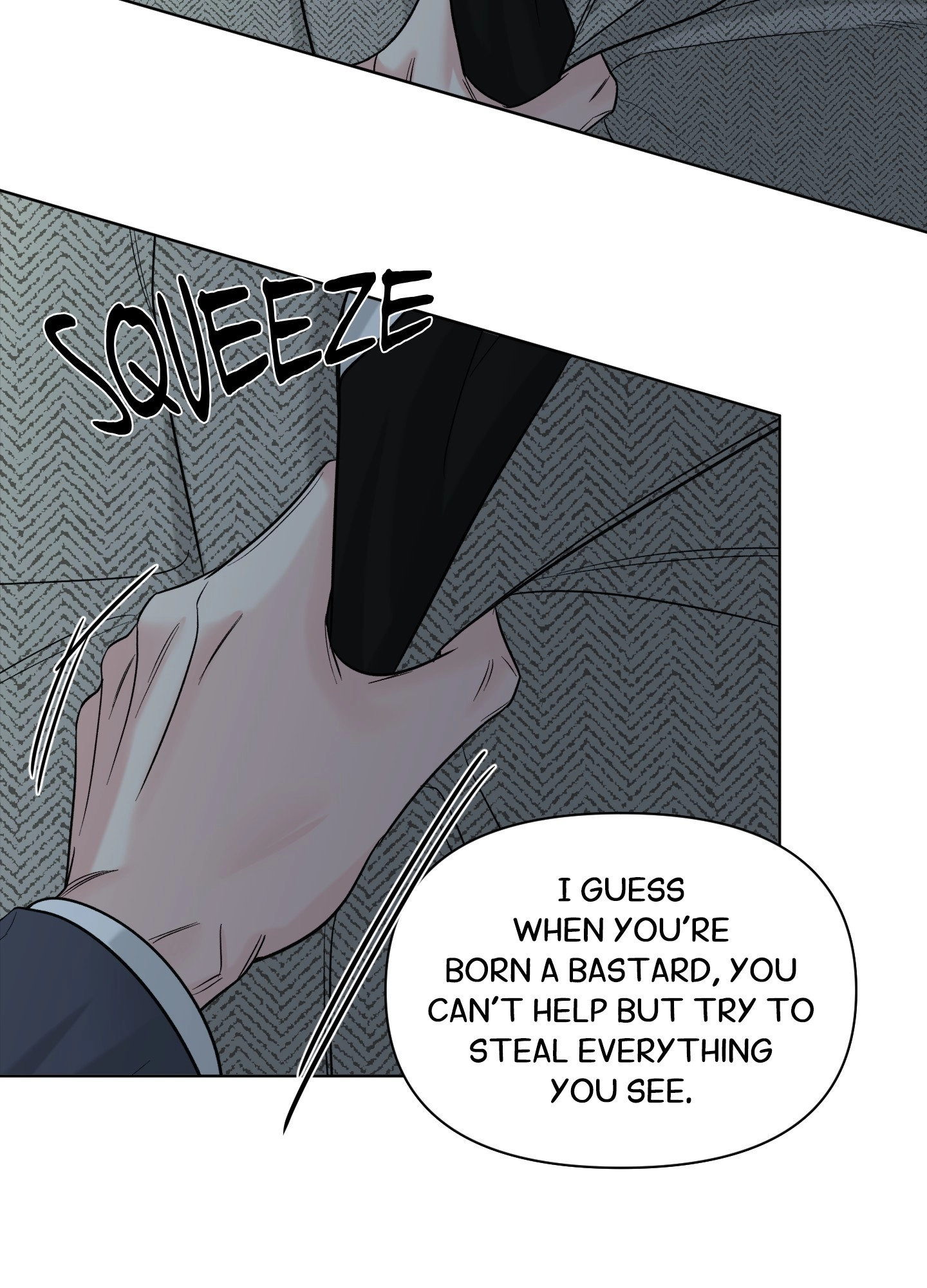 A Smooth Life Chapter 10 page 19 - 