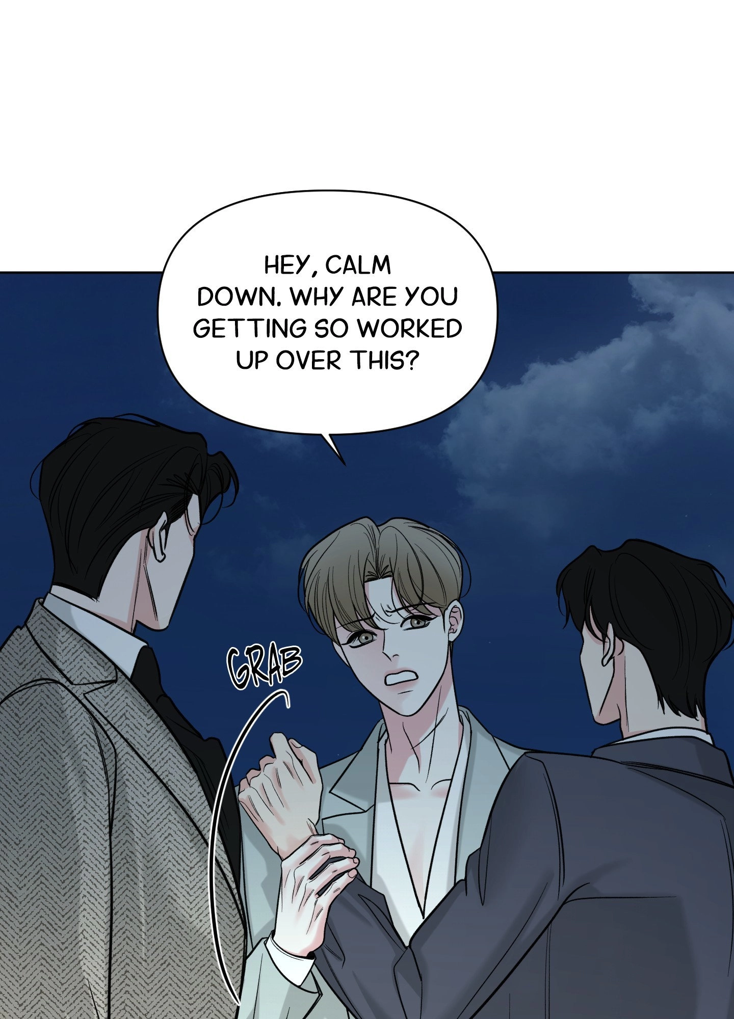 A Smooth Life Chapter 10 page 20 - 