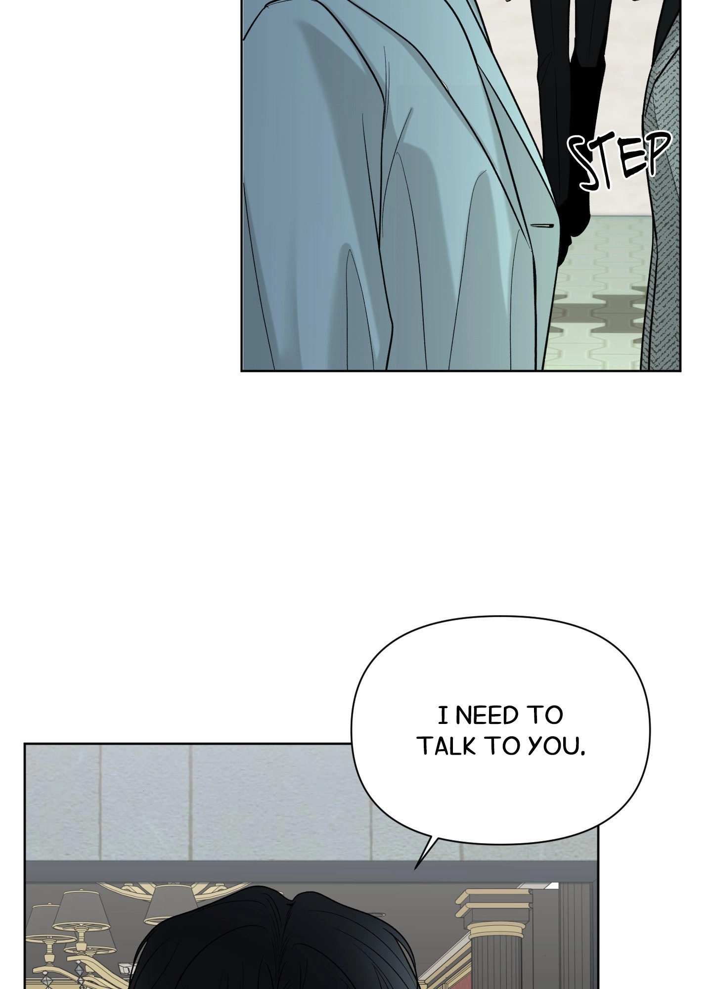 A Smooth Life Chapter 10 page 3 - 