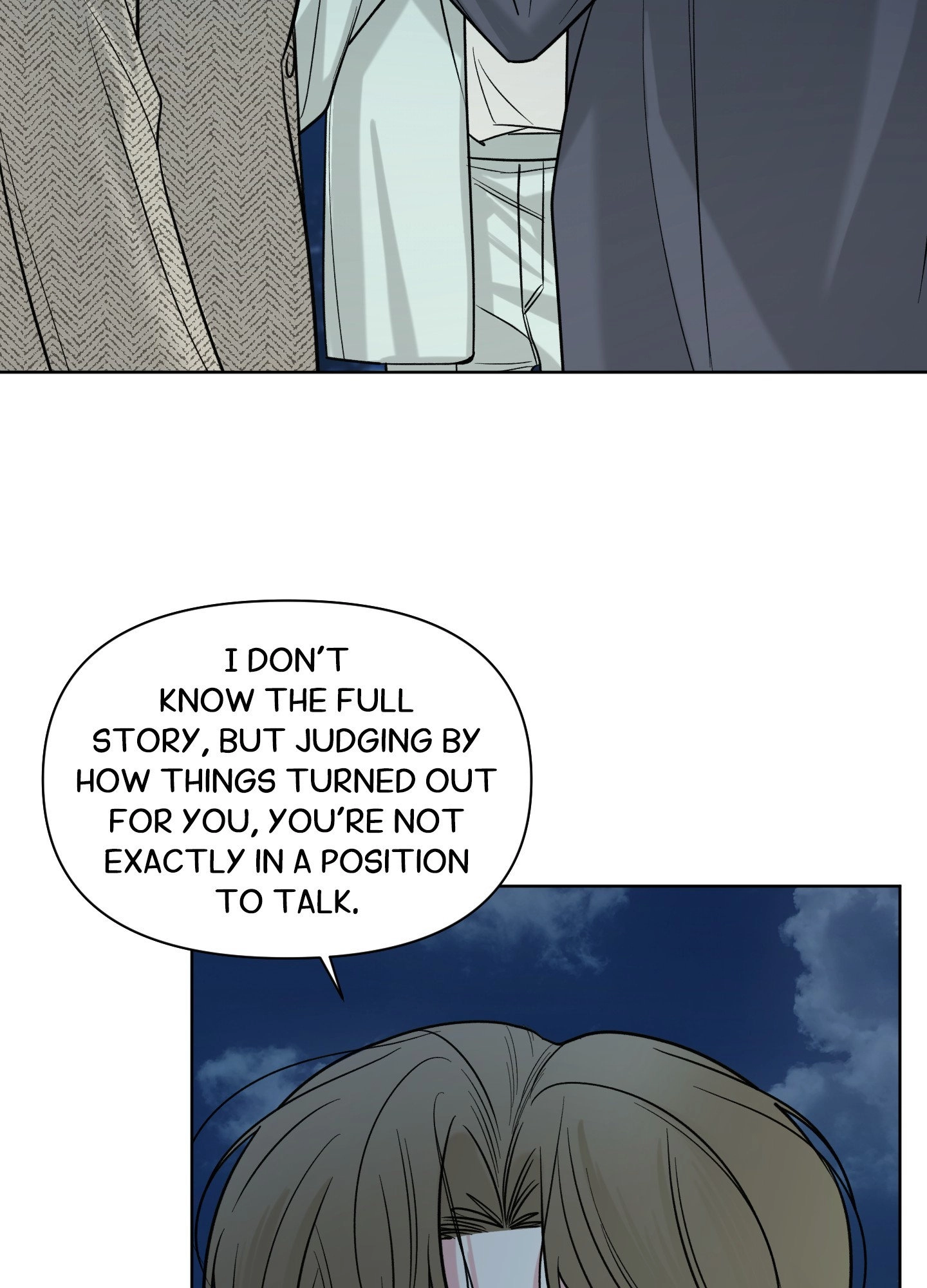 A Smooth Life Chapter 10 page 21 - 
